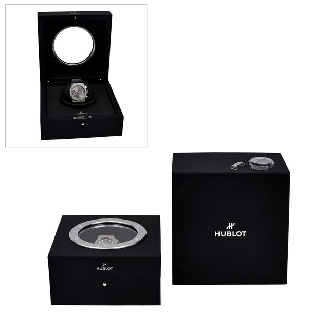 Hublot Classic Fusion 541.NX.7070.RX Image 5